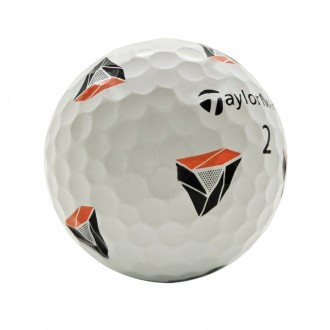 Taylormade TP5 Pix 2.0